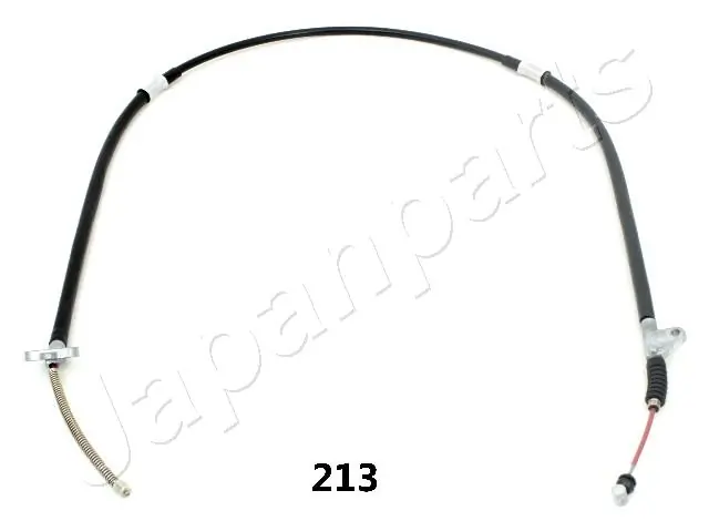 BC213 Japan Parts Cable de freno de mano trasero derecho