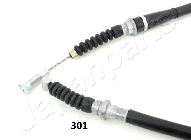 Cable de freno de mano trasero izquierdo Japan Parts BC301 precio, desde 29,98 EUR