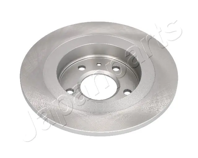 DPW07C Japan Parts Freno de disco trasero