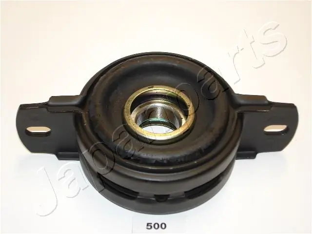 RU500 Japan Parts