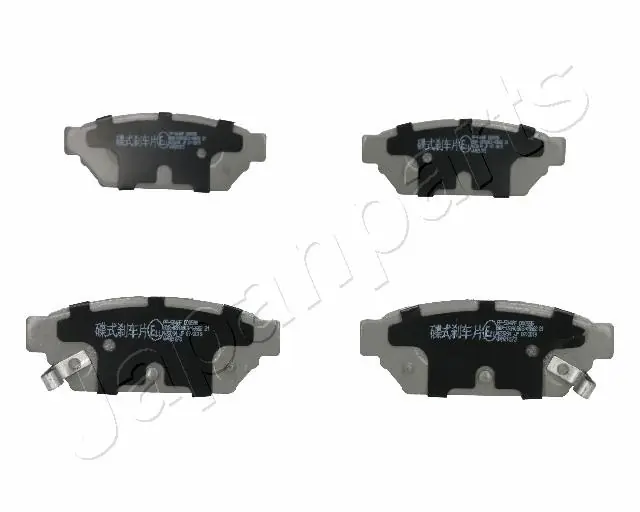 PP504AF Japan Parts