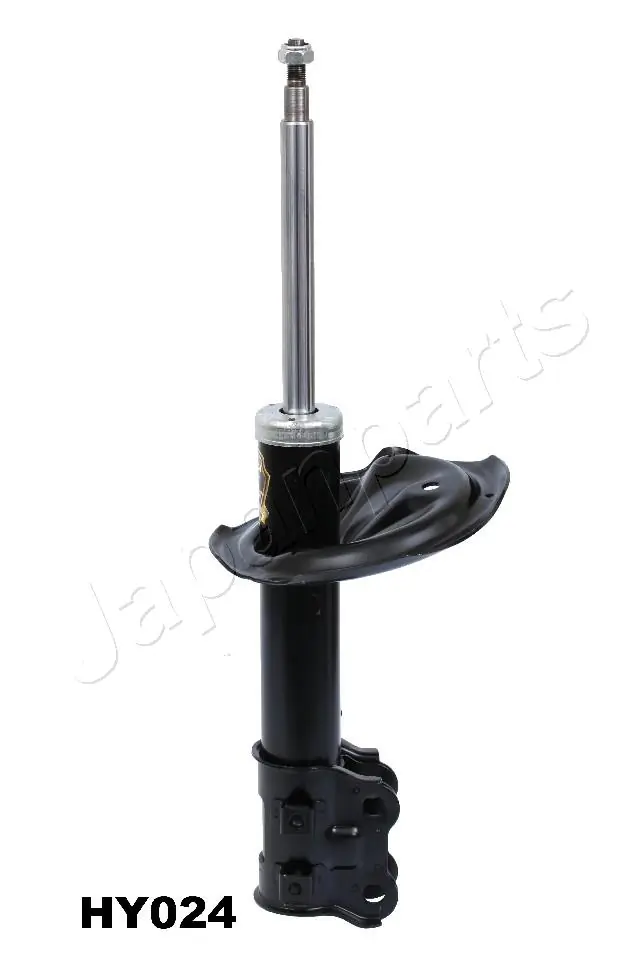 MMHY024 Japan Parts Amortiguador frontal izquierdo