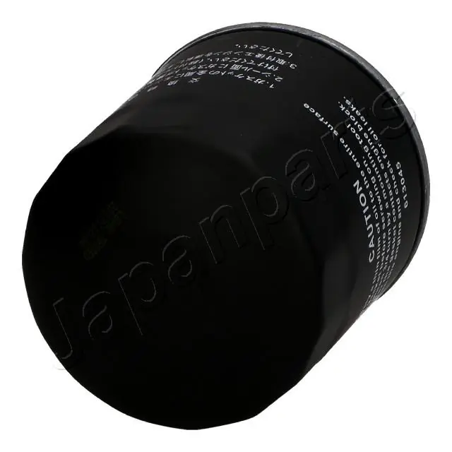 Filtro de aceite Japan Parts FO498S precio, desde 6,03 EUR
