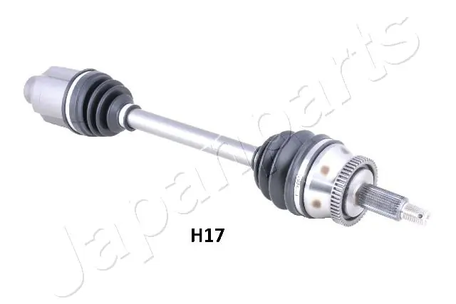 GIH17 Japan Parts