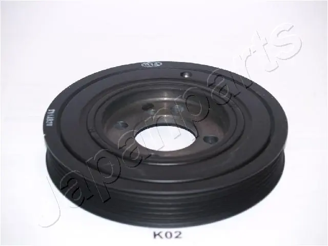 PUK02 Japan Parts