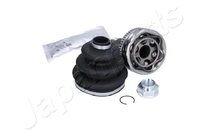 GIL19 Japan Parts