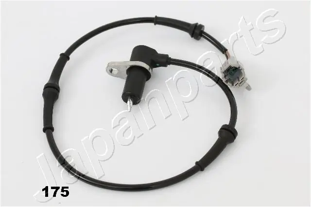 ABS175 Japan Parts Sensor de freno, delantero derecho