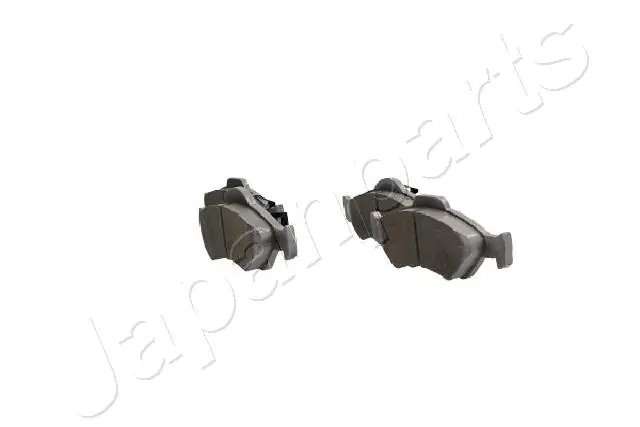 Pastillas freno delanteras Japan Parts PA0001AF precio, desde 18,46 EUR