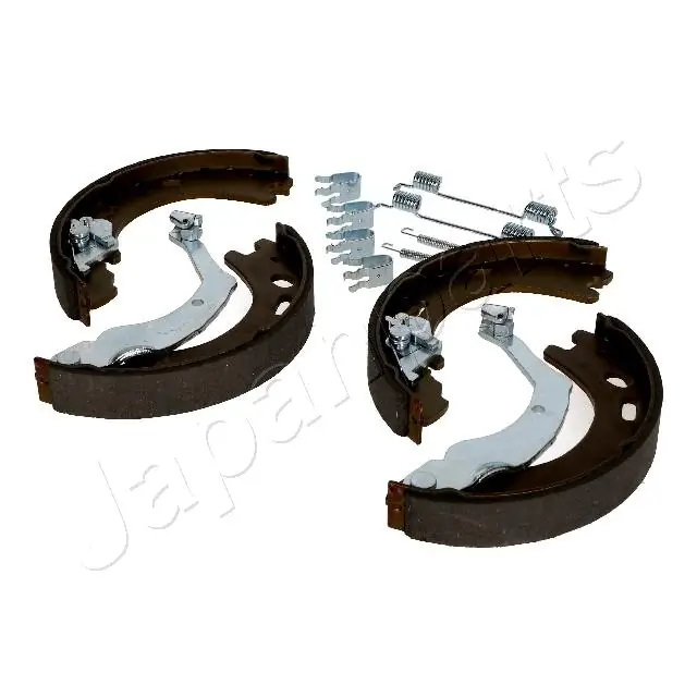 Zapatas de freno de mano Japan Parts GFL08AF precio, desde 97,27 EUR