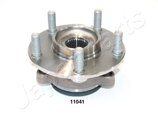 Buje de rueda delantero KK11041 Japan Parts