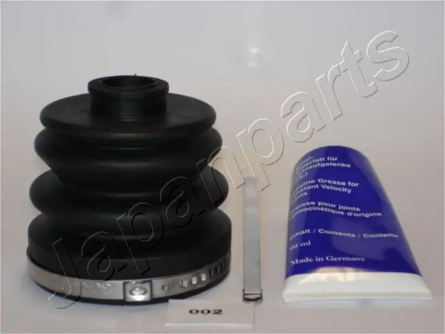 Comprar Fuelle exterior del palier delantero Mazda 626 IV GE a bajo precio