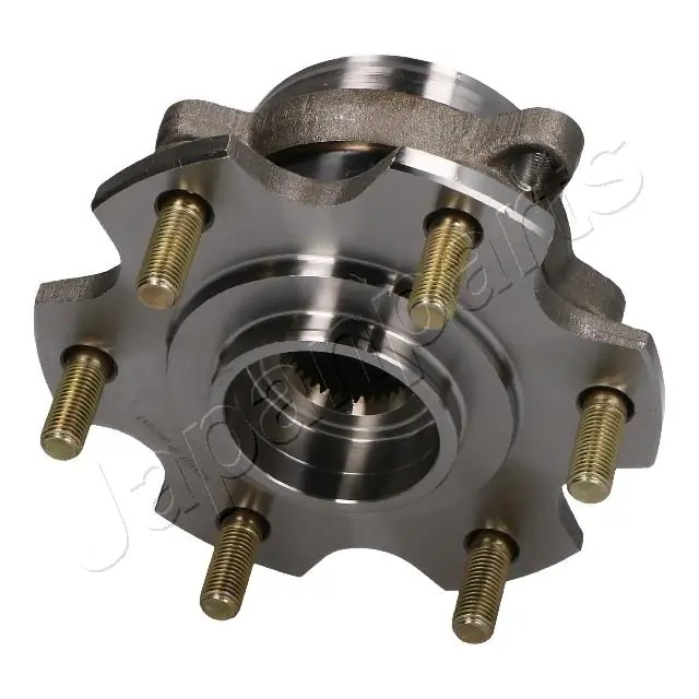 KK25041 Japan Parts Buje de rueda trasero