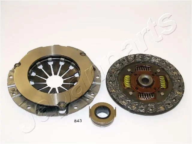 KF843 Japan Parts Embrague motor