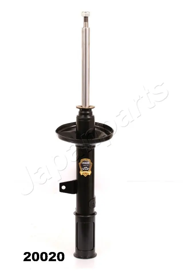 MM20020 Japan Parts Amortiguador trasero izquierdo