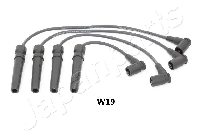 ICW19 Japan Parts