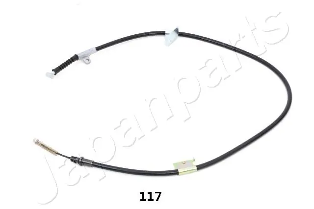 Cable de freno de mano trasero izquierdo Beca Cables 2001052 precio, desde 30,91 EUR