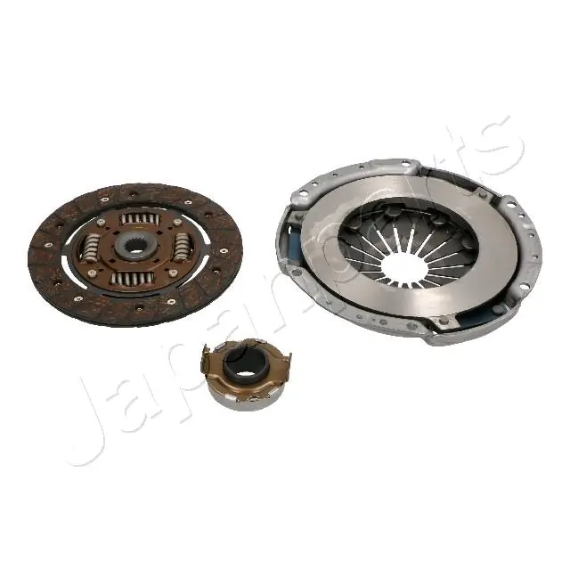 KF438 Japan Parts Embrague motor
