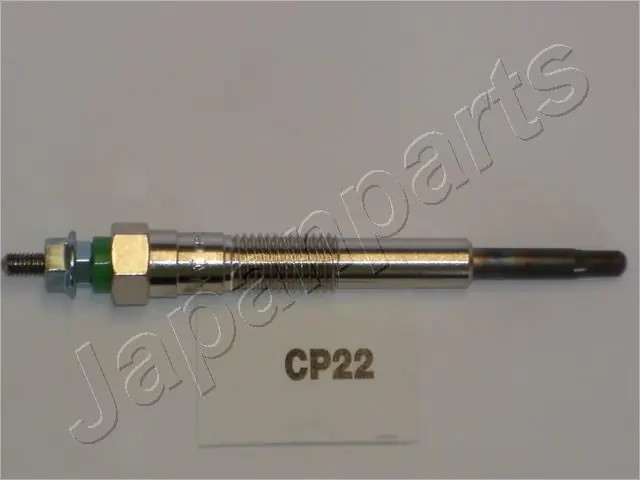CP22 Japan Parts