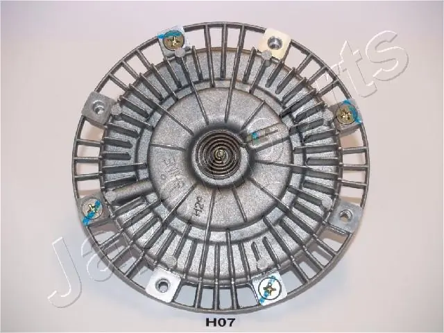 Embrague, ventilador del radiador KIA Sorento 1 JC