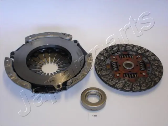KF168 Japan Parts Embrague motor