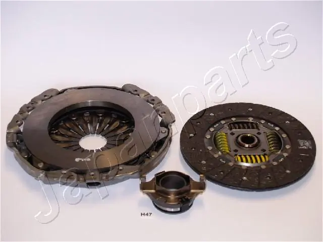 KFH47 Japan Parts Embrague motor