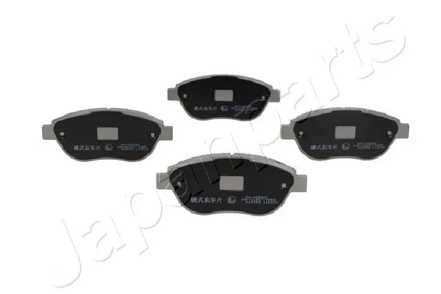 Pastillas de freno para Peugeot Partner 5F