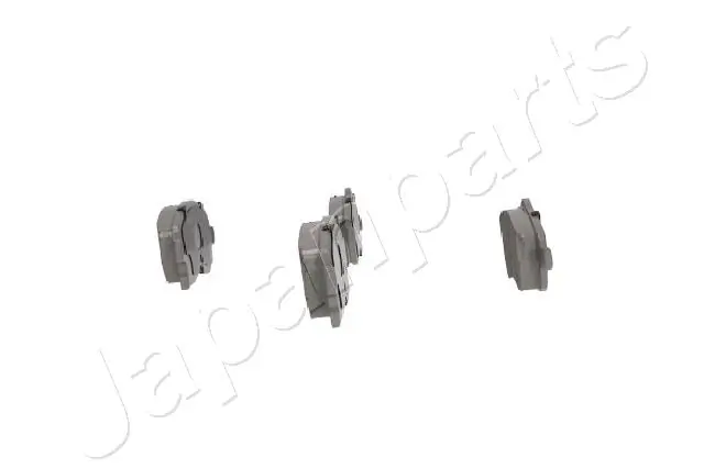 PA0031AF Japan Parts Pastillas delanteras
