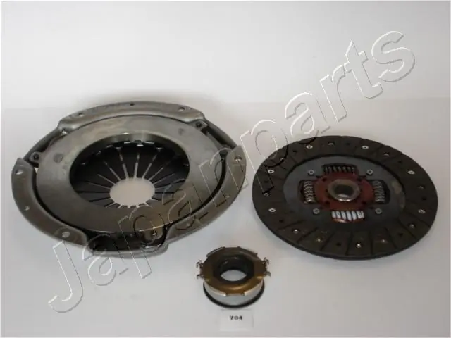 KF704 Japan Parts Embrague motor