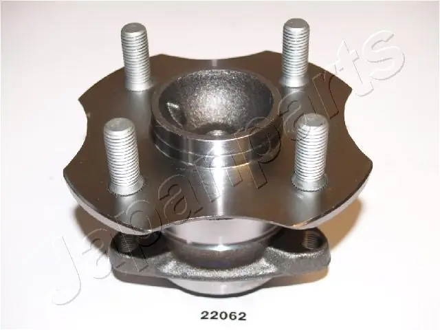 KK22062 Japan Parts Buje de rueda trasero