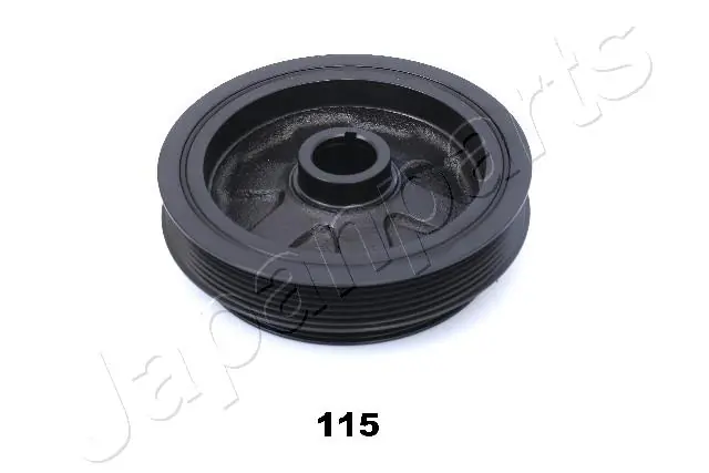 Comprar Polea de cigüeñal Nissan Primera  P11