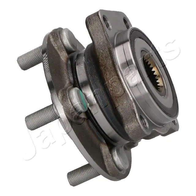 Buje de rueda delantero Japan Parts KK17011 precio, desde 73,43 EUR