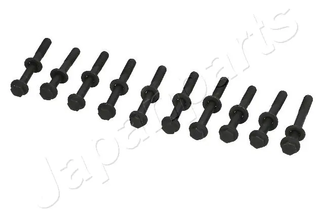 BL800 Japan Parts Pernos de culata