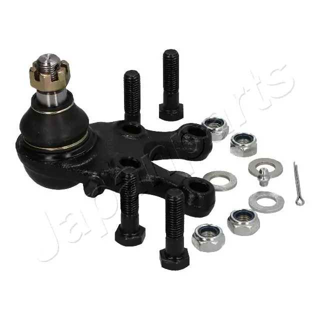 BJ523L Japan Parts Rótula de suspensión inferior izquierda