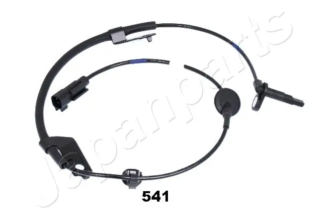 ABS541 Japan Parts Sensor de freno, delantero derecho