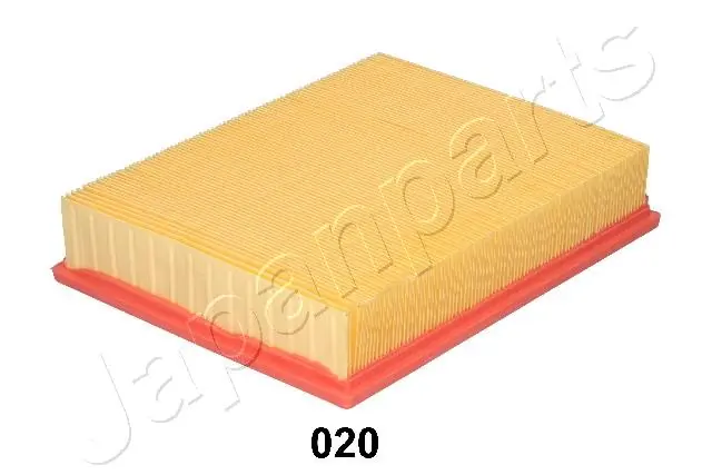 FA020S Japan Parts Filtro de aire de motor
