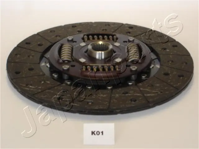 Disco de embrague para KIA Carnival GQ