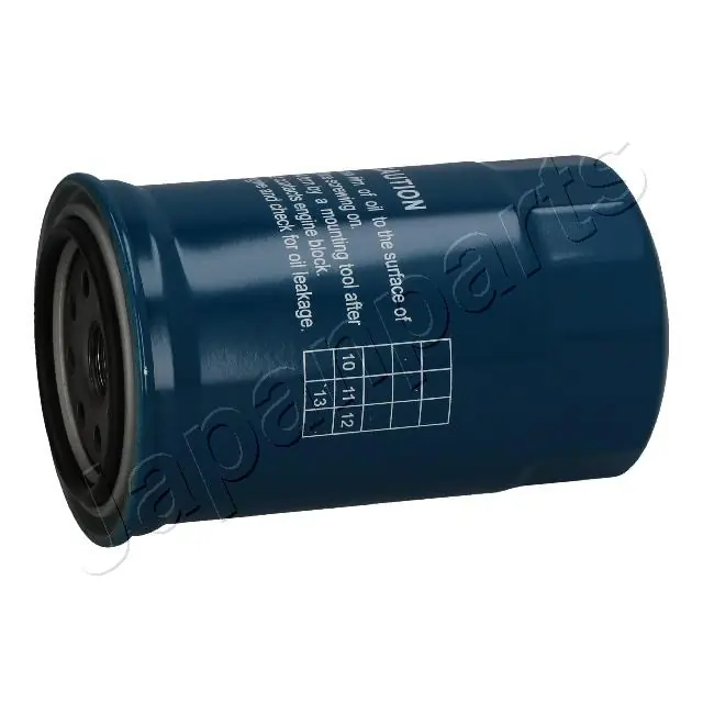 FOH01S Japan Parts Filtro aceite