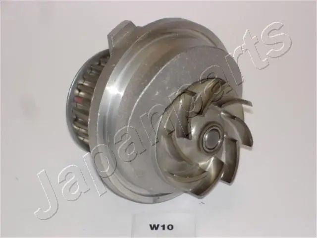 PQW10 Japan Parts Bomba refrigerante coche