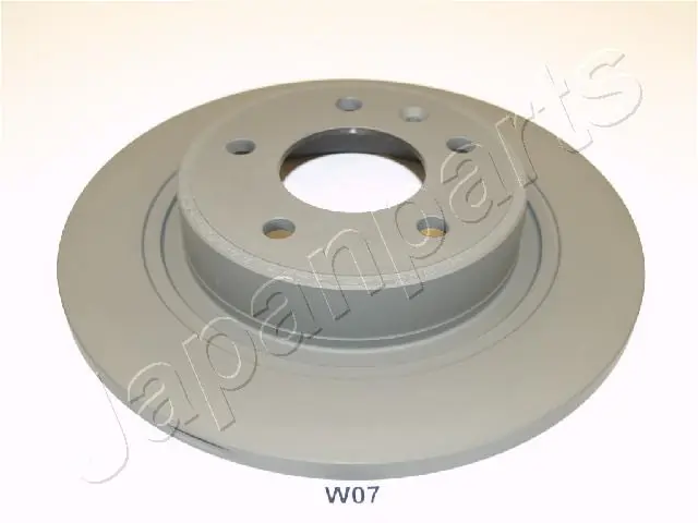 DPW07 Japan Parts
