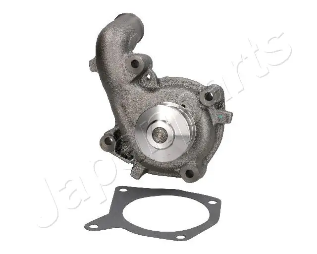 Bomba refrigerante coche Ford Fiesta  (1991-1996)