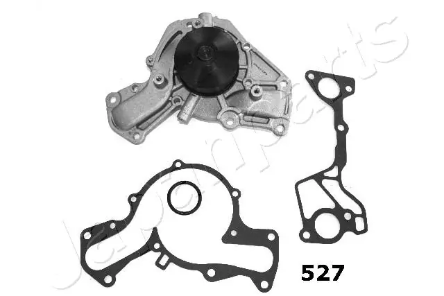 Bombeadora de agua Japan Parts PQ527 precio, desde 82,18 EUR