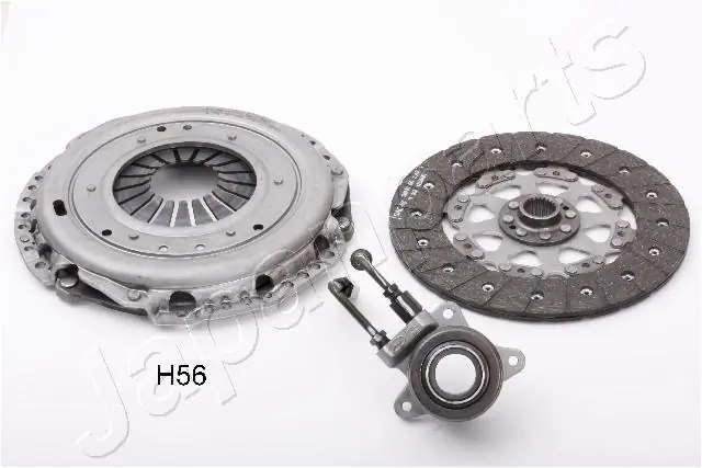 KFH56 Japan Parts
