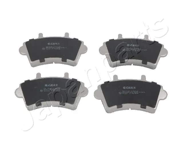 DP56006 Brembo Pastillas delanteras