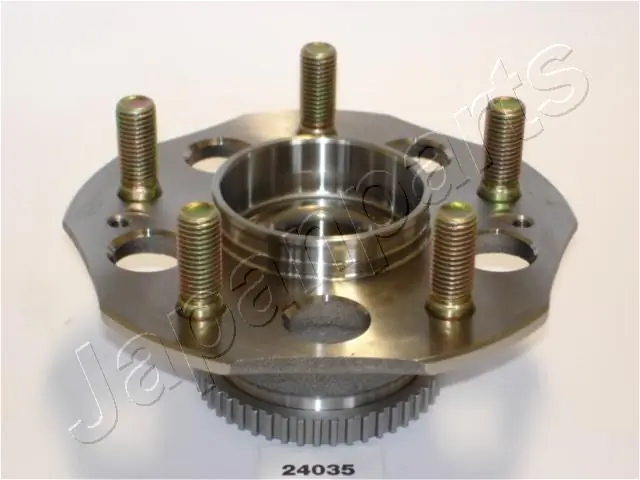 KK24035 Japan Parts Buje de rueda trasero