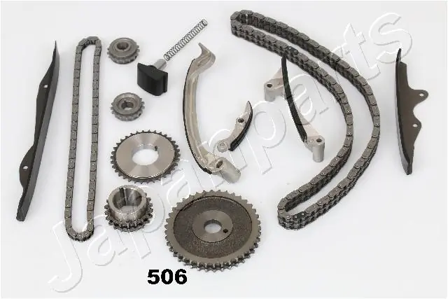 KDK506 Japan Parts