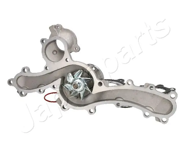 PQ2007 Japan Parts Bomba refrigerante coche