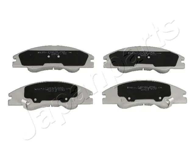 Pastillas freno delanteras KIA Cerato  desde 33,40 €