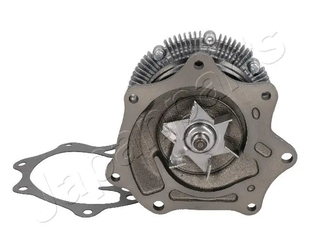 Mitsubishi Pajero KH