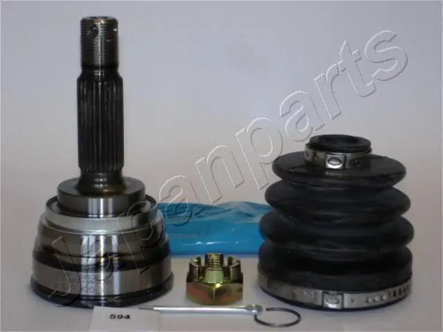 GI594 Japan Parts