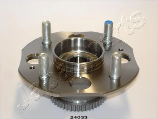 KK24033 Japan Parts Buje de rueda trasero
